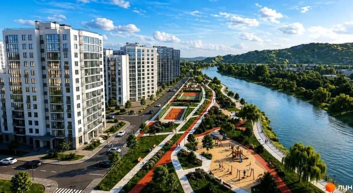 СТАРТ ПРОДАЖУ! Саме зараз найкращий час купувати квартиру! _TI - фото 1