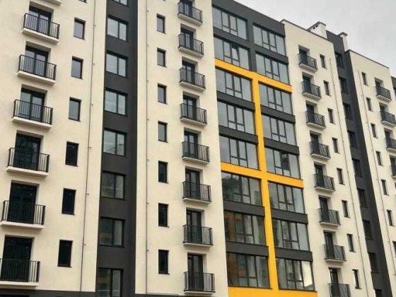 Продам 1-кімнатну квартиру ЖК Каскад-Ярко, 2 черга Волчинец