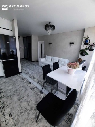 Продається 1 км.квартира з ремонтом  в ЖК Паркова алея - фото 1