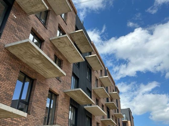 Продаж 2- кімнатної квартири, ЖК Долішній Крихівці