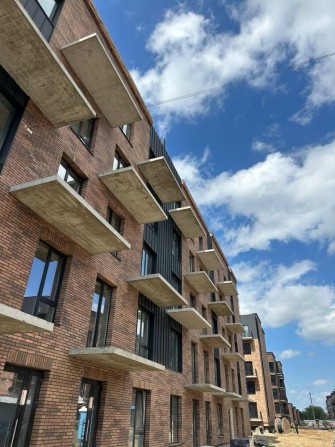 Продаж 2- кімнатної квартири, ЖК Долішній - фото 1