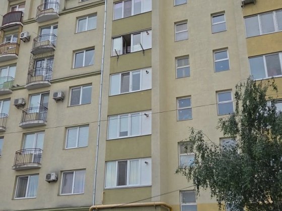 Трьохкімнатна квартира, Каскад, програми, постанови, ваучер Волчинец