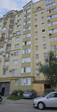 Трьохкімнатна квартира, Каскад, програми, постанови, ваучер - фото 1