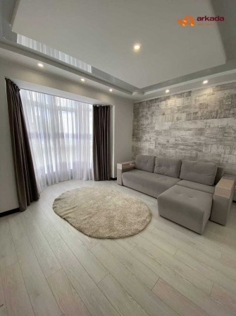 Продаю 3кімнатну квартиру ЖК Калинова Слобода 137м2 - фото 1