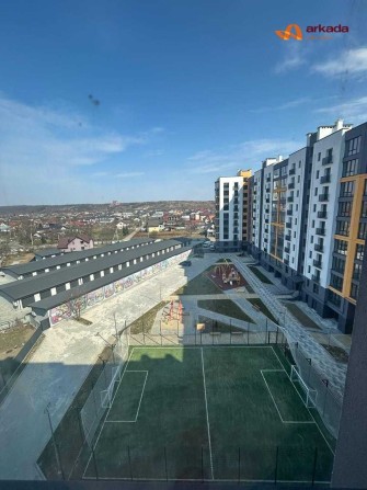 Продаю готову 2кімнатну квартиру біля МЕТРО.Газифікована 56м2 - фото 1