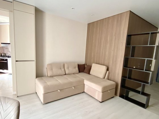 Продаж ЖК Міленіум, 53 м кв, квартира зроблена під 2 кім, від власників Крихівці
