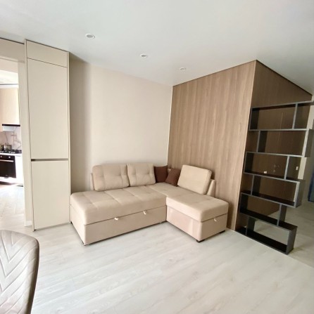 Продаж ЖК Міленіум, 53 м кв, квартира зроблена під 2 кім, від власників - фото 1
