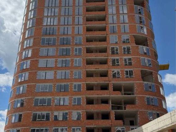 Продаж 1к квартири | Липські Вежі | 5 поверх