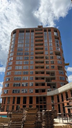 Продаж 1к квартири | Липські Вежі | 5 поверх - фото 1