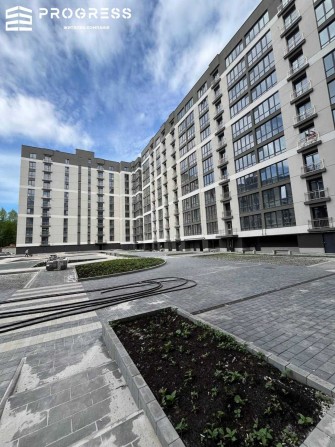 Продається 1 км.квартира в ЖК Козацький - фото 1