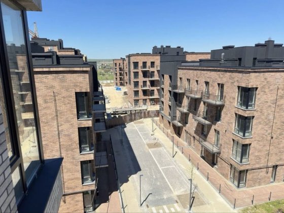 Здана, 1 кімнатна квартира, ЖК Долішній Крихівці