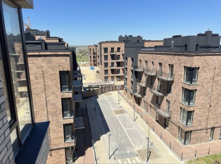 Здана, 1 кімнатна квартира, ЖК Долішній - фото 1