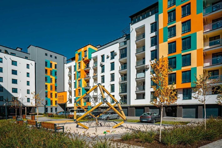Продається 2 кімнатна квартира ЖК Краківський - фото 1