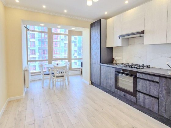 Продам 1 кім квартиру Європейський City 2. Світла, затишна та повністю облаштована квартира, у яку м Вовчинець