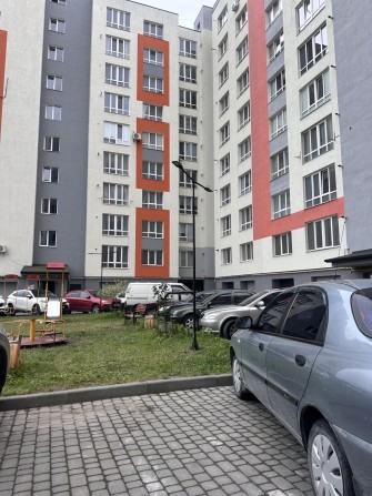 Продам 1 кім. кв в новобудові з ремонтом - фото 1