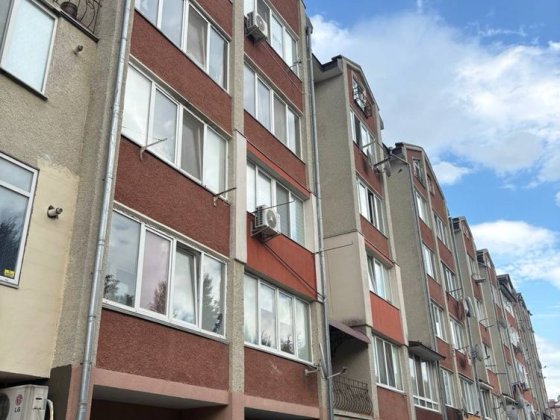 Продаж 3-кімнатної квартири, в зданому будинку, неподалік ТРЦ Велес Волчинец
