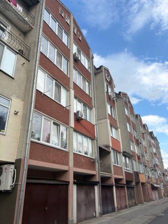 Продаж 3-кімнатної квартири, в зданому будинку, неподалік ТРЦ Велес - фото 1