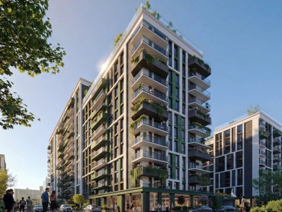 Продаж 1к квартири Вовчинець