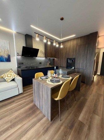 Продаж стильної 1-кім квартири в ЖК преміум класу біля ТЦ Велес - фото 1