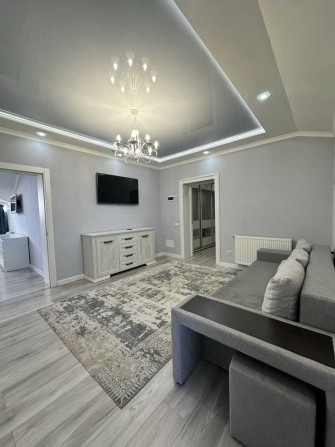Продаж 2 кім квартири в ЖК Калинова Слобода/Постанови - фото 1
