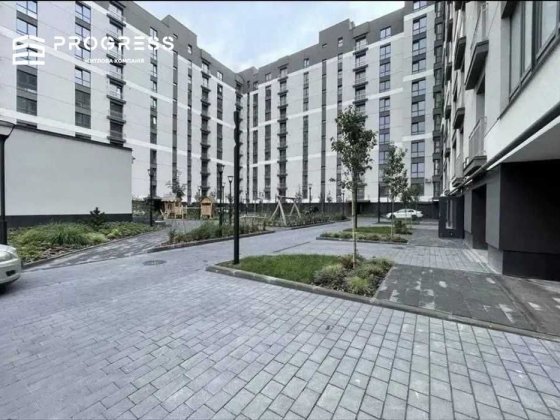 Продається 2 км.квартира в зданому будинку ЖК Козацький Крихівці