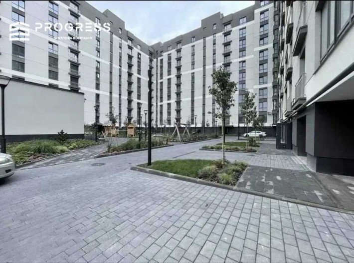 Продається 2 км.квартира в зданому будинку ЖК Козацький - фото 1