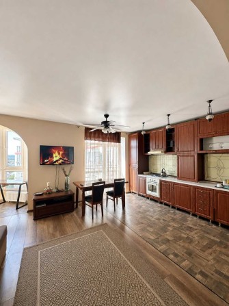 Продаж 2-кімнатної квартири в ЖК Калинова Слобода 2 біля озера - фото 1