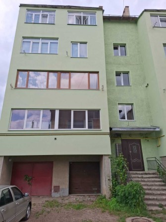 Продаю 3 кімнатну квартиру з гаражем. Газифікована. 82м2 - фото 1