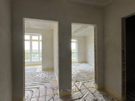Продається 1-кімнатна квартира, ЖК Козацький