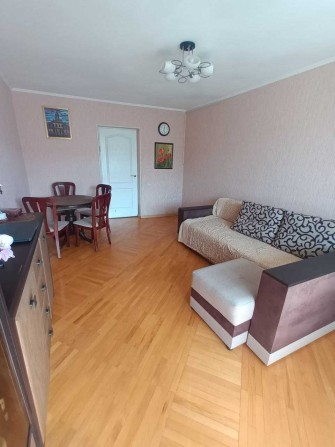 Продаж 3-кімнатної квартири Надвірна - фото 1