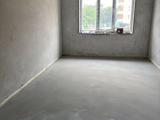 Продається простора 3-кімнатна квартира 80,6 м² у ЖК «Соборна Площа» Надвірна