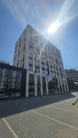 Продам 1к біля озера в ЖК Міленіум Еліт - фото 1