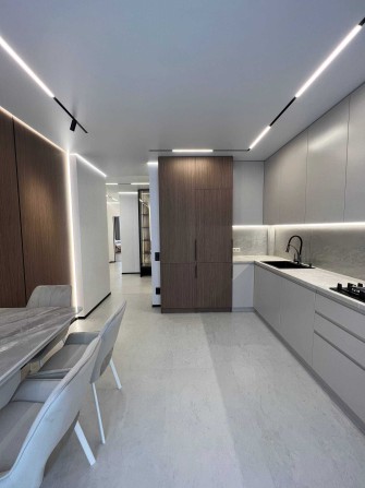 Нова 2к квартира біля озера в ЖК Millennium Elite - фото 1