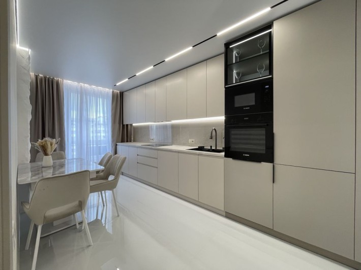 Продаж квартири з ремонтом у ЖК Millennium - фото 1