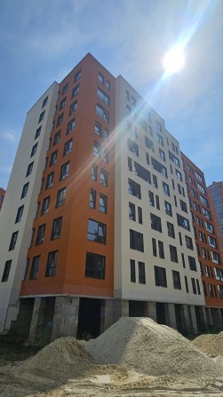 Продам 1к квартиру біля озера Міленіум - фото 1