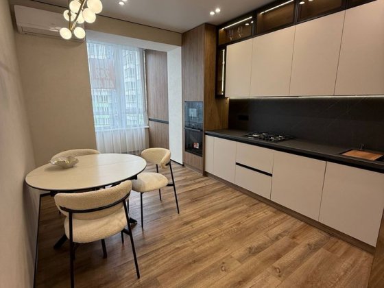 Продаж стильної 2-кімнатної квартири в ЖК «Millennium» Крихівці