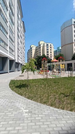 Продаж просторої 1 к.квартири біля річки! Готова до ремонту! - фото 1