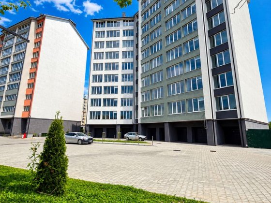 1 кімнатна вул. Декабристів 58 Микитинці