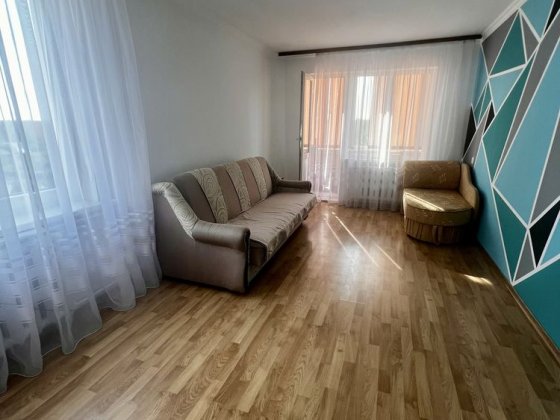 Продаж 3-кімнатної квартири в центрі Богородчан | 62 м² | З меблями Богородчаны