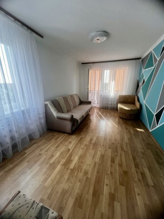Продаж 3-кімнатної квартири в центрі Богородчан | 62 м² | З меблями - фото 1