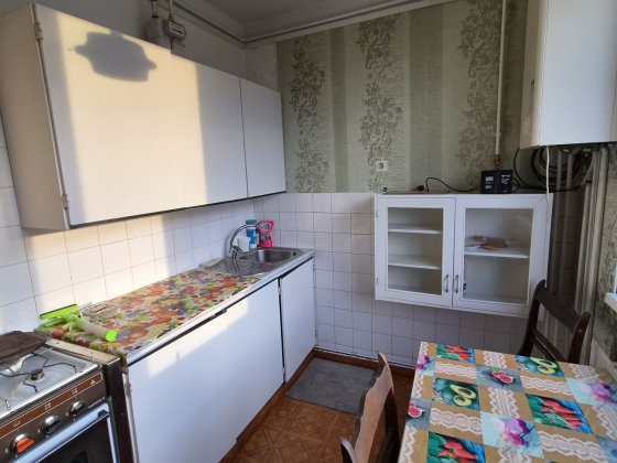 Продається 2 кім квартира в Богородчанах