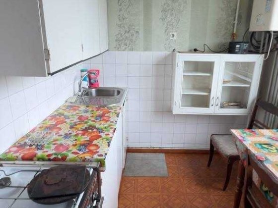 2 кімнатна квартира Богородчаны