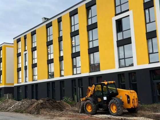 Найдешевша  2 кімнатна (Чукалівка)Акварелі Чукалівка