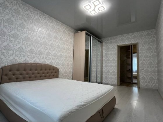 Продаж 2-кімнатної квартири 62.5 м² в ЖК Перший Парковий, Білогородка, з ремонтом Белогородка