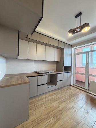 Продаж двокімнатної квартири в ЖК Амстердам, Білогородка - фото 1