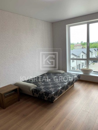 Продаж 1-кімнатної квартири з ремонтом у Білогородці | 22 м² БЕЗ Комісії - фото 1
