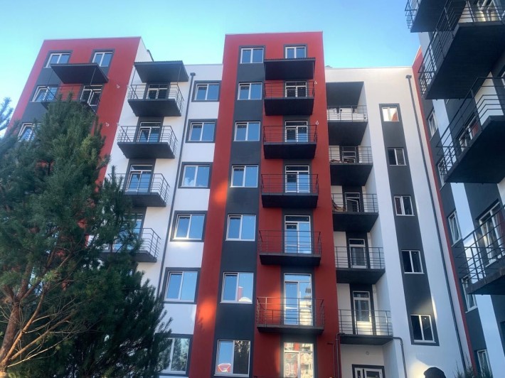 Продається 1к квартира з коморою ЖК Амстердам Клубний - фото 1
