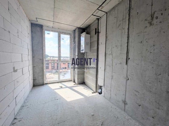 ЖК Smart Residence, 3-кімн. квартири  вул.Л.Українки 31, Святопетрівське Святопетровское