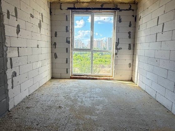 Продаж однокімнатної квартири ЖК Sanville Park Святопетровское