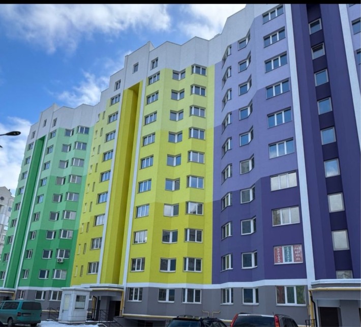 Продаж 1-кімн.квартири с. Святопеирівське - фото 1